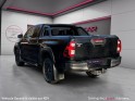 Toyota hilux 2.8l 204 invincible pick up x-tra - attelage - rideaux - roll bar - garantie toyota 2031 occasion simplicicar...