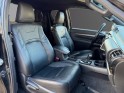 Toyota hilux 2.8l 204 invincible pick up x-tra - attelage - rideaux - roll bar - garantie toyota 2031 occasion simplicicar...