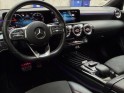 Mercedes cla coupe 200 7g-dct amg line garantie 12mois suivi mercedes  toit ouvrant burmester siège chauffant carplay...