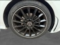 Mercedes cla coupe 200 7g-dct amg line garantie 12mois suivi mercedes  toit ouvrant burmester siège chauffant carplay...