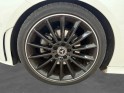 Mercedes cla coupe 200 7g-dct amg line garantie 12mois suivi mercedes  toit ouvrant burmester siège chauffant carplay...