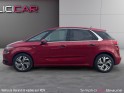 Citroen c4 picasso bluehdi 120 ss exclusive occasion simplicicar beaune simplicicar simplicibike france