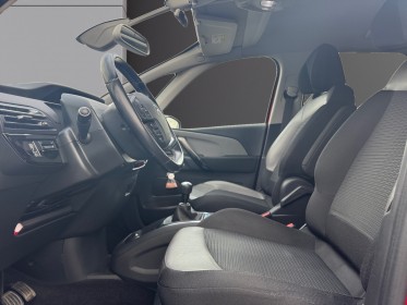 Citroen c4 picasso bluehdi 120 ss exclusive occasion simplicicar beaune simplicicar simplicibike france