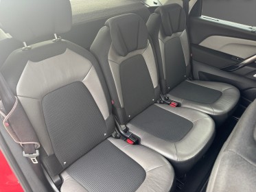 Citroen c4 picasso bluehdi 120 ss exclusive occasion simplicicar beaune simplicicar simplicibike france