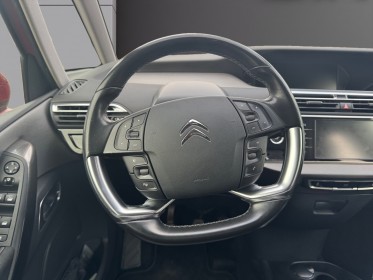 Citroen c4 picasso bluehdi 120 ss exclusive occasion simplicicar beaune simplicicar simplicibike france