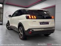 Peugeot 3008 allure  130ch ss bvm6/garantie 12 mois/courroie neuve occasion simplicicar annecy simplicicar simplicibike france