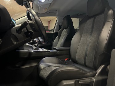 Peugeot 3008 allure  130ch ss bvm6/garantie 12 mois/courroie neuve occasion simplicicar annecy simplicicar simplicibike france