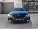Skoda octavia combi 2.0 tdi 150 ch cr fap green tec dsg6 edition occasion avignon (84) simplicicar simplicibike france