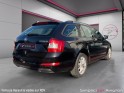 Skoda octavia combi 2.0 tdi 150 ch cr fap green tec dsg6 edition occasion avignon (84) simplicicar simplicibike france