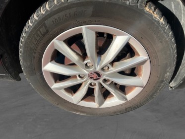 Skoda octavia combi 2.0 tdi 150 ch cr fap green tec dsg6 edition occasion avignon (84) simplicicar simplicibike france