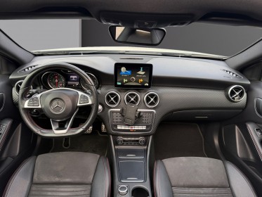 Mercedes classe a 200 d 7g-dct fascination caméra de recul garantie 12 mois occasion simplicicar toulouse sud simplicicar...