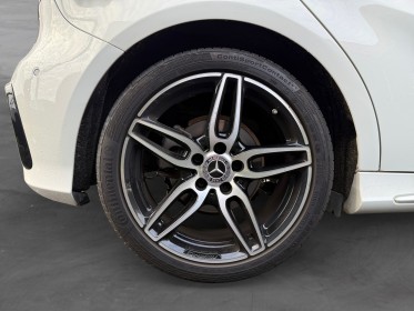 Mercedes classe a 200 d 7g-dct fascination caméra de recul garantie 12 mois occasion simplicicar toulouse sud simplicicar...