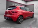 Renault clio iv 1.2 16v 75 limited occasion simplicicar limoges  simplicicar simplicibike france
