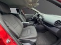 Renault clio iv 1.2 16v 75 limited occasion simplicicar limoges  simplicicar simplicibike france