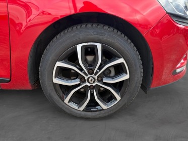 Renault clio iv 1.2 16v 75 limited occasion simplicicar limoges  simplicicar simplicibike france