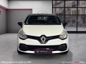 Renault clio iv rs gp monaco 1.6 turbo 200 rs edc rs gp monaco occasion simplicicar pau simplicicar simplicibike france