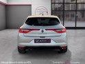 Renault megane iv berline dci 110 edc intens caméra de recul affichage tête haute full led garantie 12 mois occasion...