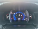 Renault megane iv berline dci 110 edc intens caméra de recul affichage tête haute full led garantie 12 mois occasion...