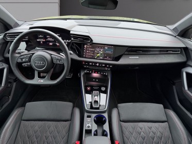 Audi s3 sportback 2.0 tfsi 333ch s3 occasion simplicicar rennes simplicicar simplicibike france