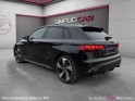 Audi s3 sportback 2.0 tfsi 333ch s3 occasion simplicicar rennes simplicicar simplicibike france