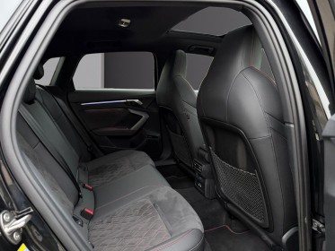 Audi s3 sportback 2.0 tfsi 333ch s3 occasion simplicicar rennes simplicicar simplicibike france