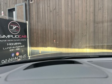 Audi s3 sportback 2.0 tfsi 333ch s3 occasion simplicicar rennes simplicicar simplicibike france