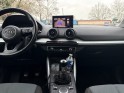 Audi q2 30 tdi 116 ch bvm6 occasion simplicicar lagny  simplicicar simplicibike france