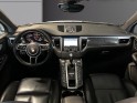 Porsche macan turbo 3.6 v6 400 ch pdk carbone int ext attelage toit ouvrant garantie 12 mois occasion simplicicar bordeaux ...
