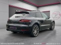 Porsche macan turbo 3.6 v6 400 ch pdk carbone int ext attelage toit ouvrant garantie 12 mois occasion simplicicar bordeaux ...