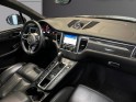 Porsche macan turbo 3.6 v6 400 ch pdk carbone int ext attelage toit ouvrant garantie 12 mois occasion simplicicar bordeaux ...