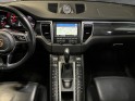 Porsche macan turbo 3.6 v6 400 ch pdk carbone int ext attelage toit ouvrant garantie 12 mois occasion simplicicar bordeaux ...