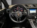 Porsche macan turbo 3.6 v6 400 ch pdk carbone int ext attelage toit ouvrant garantie 12 mois occasion simplicicar bordeaux ...