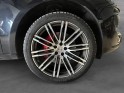 Porsche macan turbo 3.6 v6 400 ch pdk carbone int ext attelage toit ouvrant garantie 12 mois occasion simplicicar bordeaux ...