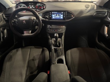 Peugeot 308 1.6 hdi 92ch active distribution à jour garantie 12 mois occasion montpellier (34) simplicicar simplicibike france