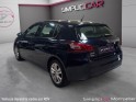 Peugeot 308 1.6 hdi 92ch active distribution à jour garantie 12 mois occasion montpellier (34) simplicicar simplicibike france