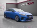 Kia proceed 1.6 t-gdi 204 ch isg dct7 gt toit ouvrant garantie 12 mois occasion simplicicar le mans simplicicar simplicibike...