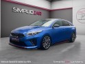 Kia proceed 1.6 t-gdi 204 ch isg dct7 gt toit ouvrant garantie 12 mois occasion simplicicar le mans simplicicar simplicibike...