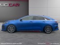 Kia proceed 1.6 t-gdi 204 ch isg dct7 gt toit ouvrant garantie 12 mois occasion simplicicar le mans simplicicar simplicibike...