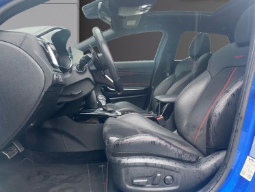 Kia proceed 1.6 t-gdi 204 ch isg dct7 gt toit ouvrant garantie 12 mois occasion simplicicar le mans simplicicar simplicibike...