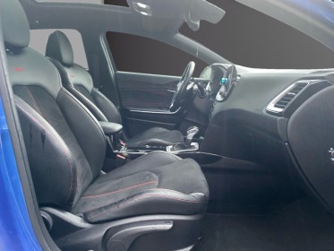 Kia proceed 1.6 t-gdi 204 ch isg dct7 gt toit ouvrant garantie 12 mois occasion simplicicar le mans simplicicar simplicibike...