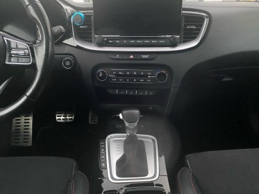 Kia proceed 1.6 t-gdi 204 ch isg dct7 gt toit ouvrant garantie 12 mois occasion simplicicar le mans simplicicar simplicibike...