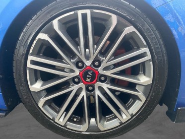 Kia proceed 1.6 t-gdi 204 ch isg dct7 gt toit ouvrant garantie 12 mois occasion simplicicar le mans simplicicar simplicibike...