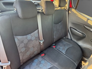 Opel karl 1.0 73ch rocks garantie 12 mois occasion montpellier (34) simplicicar simplicibike france