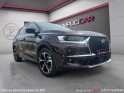 Ds ds7 crossback business bluehdi 130ch business toit ouvrant  panoramique garantie 12 mois occasion montpellier (34)...