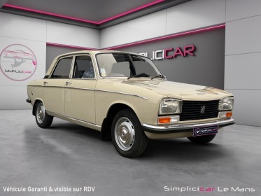 Peugeot 304 1288 gl occasion simplicicar le mans simplicicar simplicibike france