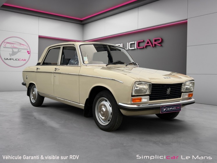 Peugeot 304 1288 gl occasion simplicicar le mans simplicicar simplicibike france