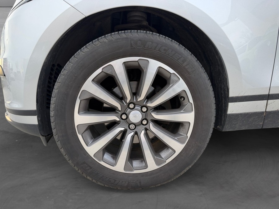 LAND ROVER d'occasion RR VELAR 2.0 D240 de 2018 Pontarlier (25)﻿