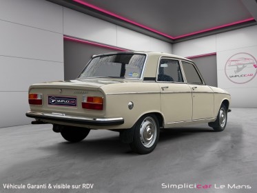 Peugeot 304 1288 gl occasion simplicicar le mans simplicicar simplicibike france
