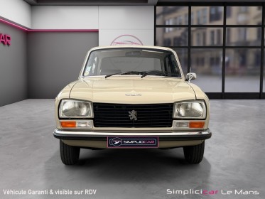 Peugeot 304 1288 gl occasion simplicicar le mans simplicicar simplicibike france
