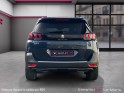 Peugeot 5008 2.0 bluehdi 180ch ss eat6 gt garantie 12 mois occasion simplicicar le mans simplicicar simplicibike france